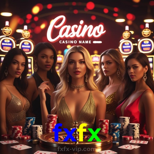 fxfx：Jogue no cassino online com apostas no futebol e ganhe grandes prêmios!