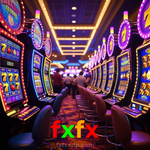 fxfx：Jogue slots, poker e aposte no futebol online para grandes prêmios!