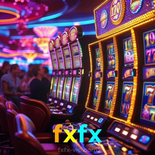 fxfx：Cada rodada na roleta é uma chance de ganhar prêmios enormes!