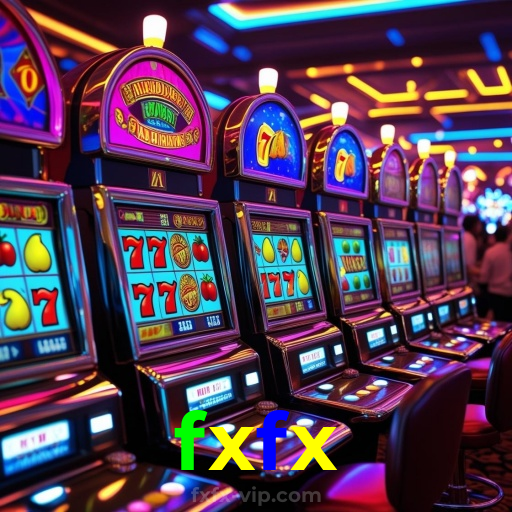 fxfx：Onde sua sorte brilha: cassino online com futebol e jogos emocionantes!