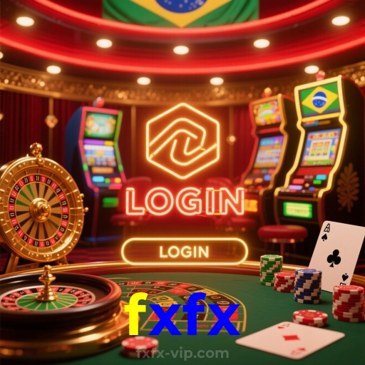 fxfx：Aposte no futebol e ganhe prêmios em slots e roleta ao vivo!