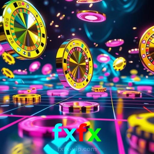fxfx：Aposte nas nossas roletas e veja a sorte sorrir para você!