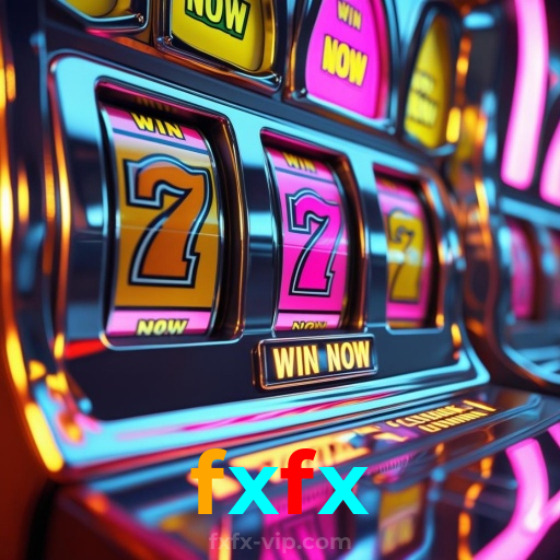 fxfx：Jogue slots, aposte no futebol e conquiste prêmios incríveis!