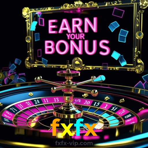 fxfx：Aposte nas melhores slots e conquiste vitórias impressionantes!
