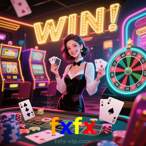 fxfx：Jogue slots, aposte no futebol e ganhe prêmios incríveis no cassino online!