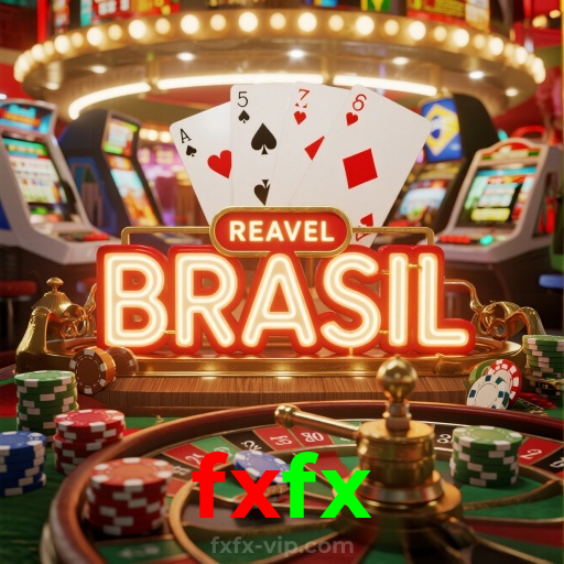 fxfx：Gire a roleta e faça história! Grandes prêmios estão ao seu alcance!
