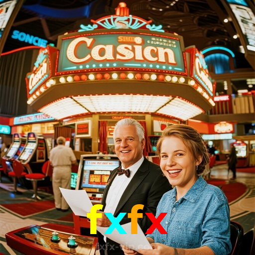 fxfx：O melhor cassino online para apostas esportivas e jogos como blackjack!