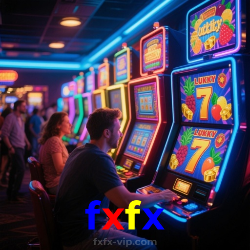 fxfx：Jogue slots, ganhe no futebol e aposte com confiança no nosso cassino!