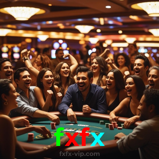 fxfx：A sorte está ao seu alcance! Aposte e vença no futebol!