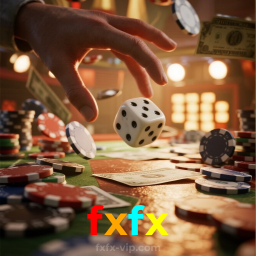 fxfx：Poker, roleta e apostas ao vivo no futebol online, tudo ao seu alcance!