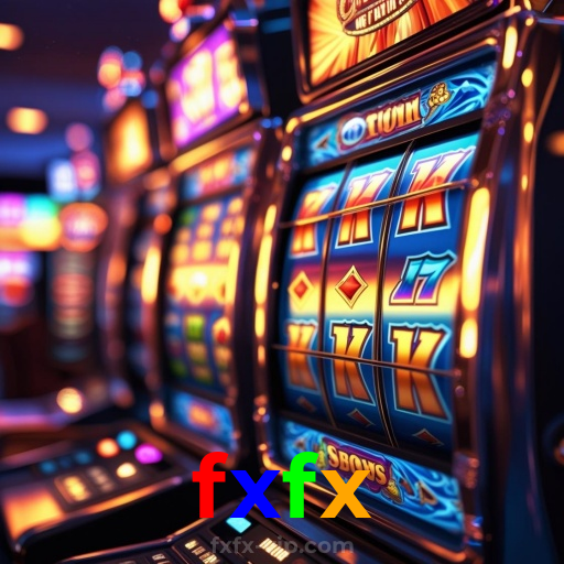 fxfx：Vença no poker e mostre que você é um verdadeiro campeão!