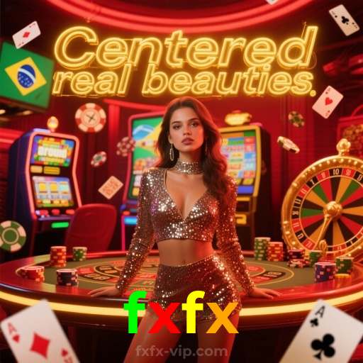 fxfx：Jogue poker online e mostre que você é o mestre do jogo!