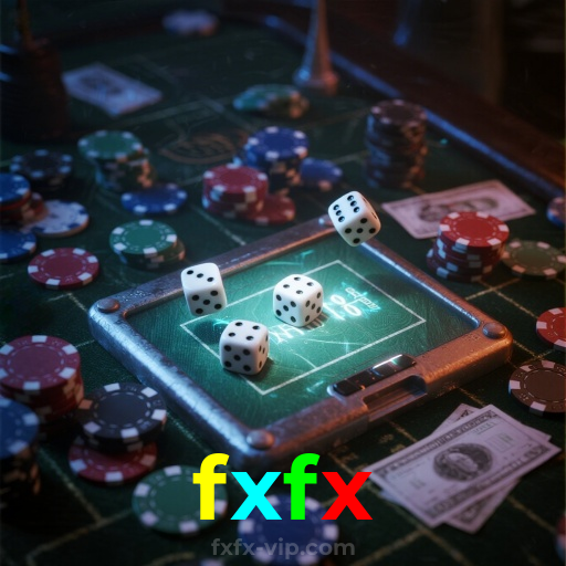 fxfx：A melhor experiência de cassino e futebol online para você!
