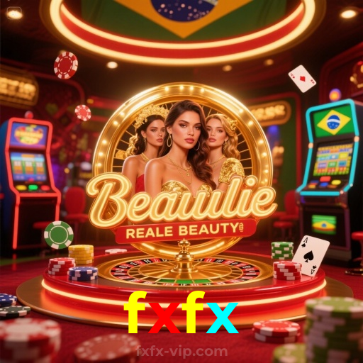 fxfx：Jogue slots, poker e aposte no futebol no cassino online mais emocionante!