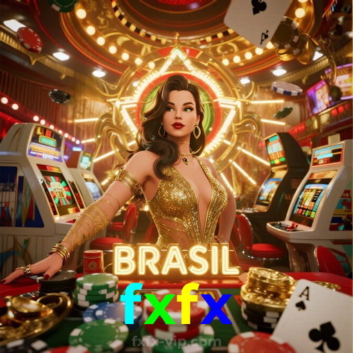 fxfx：A melhor experiência de apostas e jogos de cassino, incluindo futebol online!