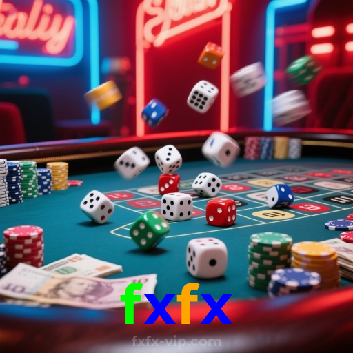 fxfx：Poker, roleta e apostas ao vivo no futebol online, tudo ao seu alcance!
