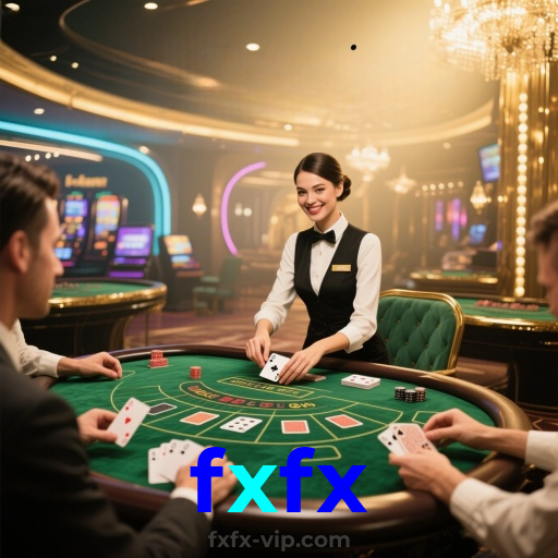 fxfx：Ganhe prêmios em jogos de poker e aposte no futebol com grandes odds!