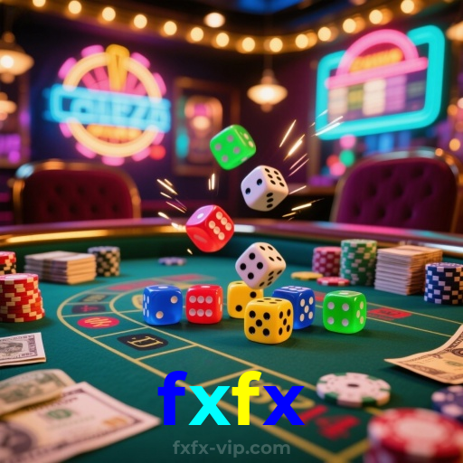 fxfx：Ganhe prêmios incríveis em slots, roleta e apostas ao vivo no futebol!