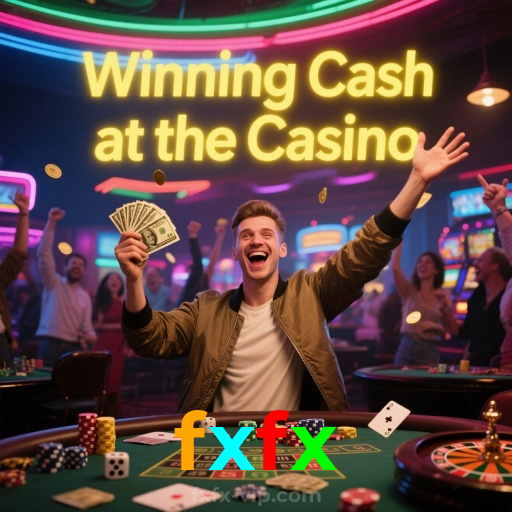 fxfx：Onde a diversão e a sorte se encontram: poker, roleta e futebol online!