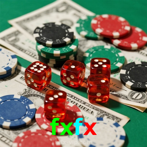 fxfx：Ganhe prêmios jogando slots e apostando no futebol online!