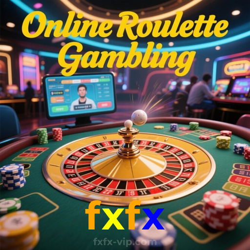 fxfx：Aposte agora nas roletas e mostre sua sorte!
