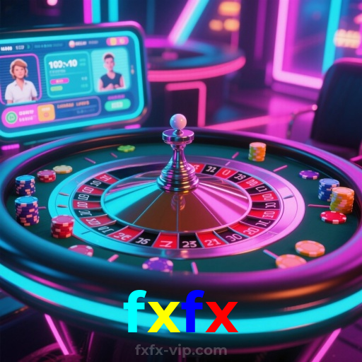fxfx：Jogue poker e conquiste a vitória nas cartas!