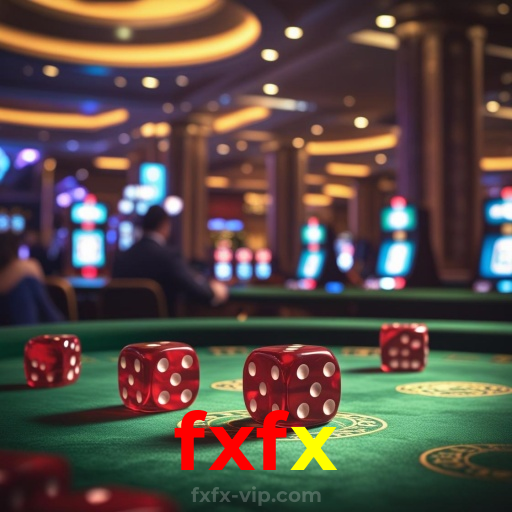 fxfx：Gire as slots e conquiste prêmios incríveis no nosso cassino!