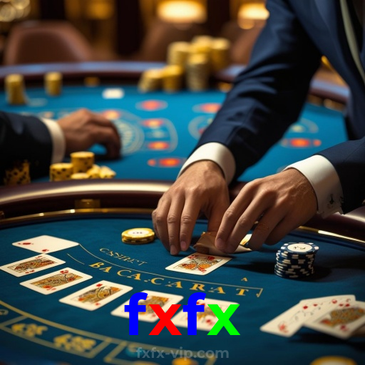 fxfx：Aposte no futebol e ganhe em jogos como roleta e blackjack online!