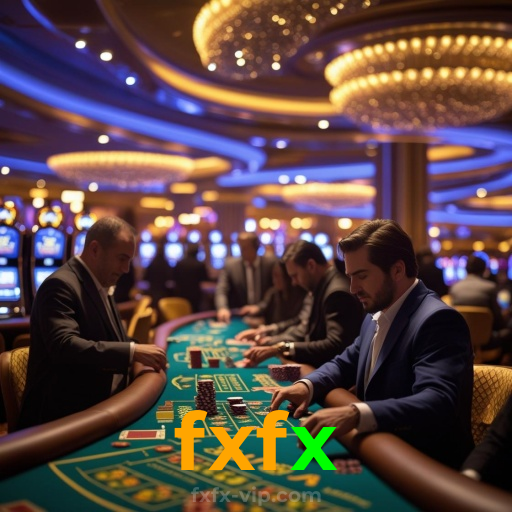 fxfx：Jogue no cassino mais seguro com poker, roleta e apostas no futebol!