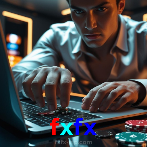 fxfx：Sinta a emoção de jogar nas melhores slots do mercado!