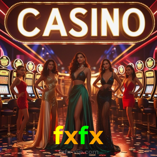 fxfx：Ganhe no futebol e conquiste prêmios nos melhores jogos de cassino online!
