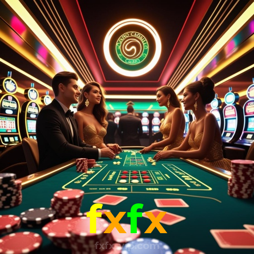 fxfx：Aposte no futebol e ganhe prêmios fantásticos em blackjack e roleta!