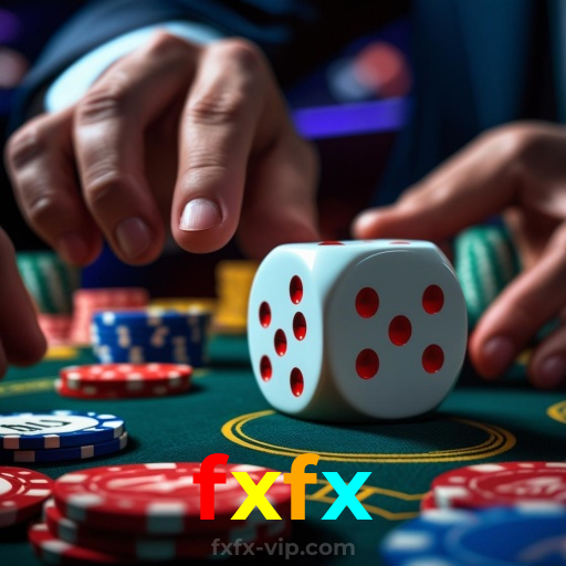 fxfx：Entre no cassino e aposte nas roletas mais emocionantes!