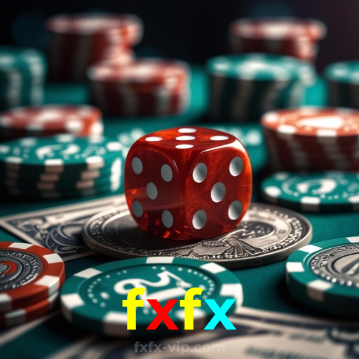 fxfx：Em cada giro, novas vitórias! Venha jogar nas melhores slots!