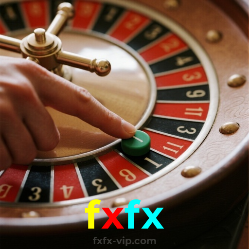 fxfx：A melhor experiência de cassino e futebol online para você!