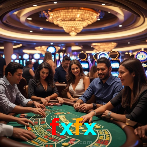 fxfx：Aposte no futebol e ganhe nos jogos de blackjack e poker online!