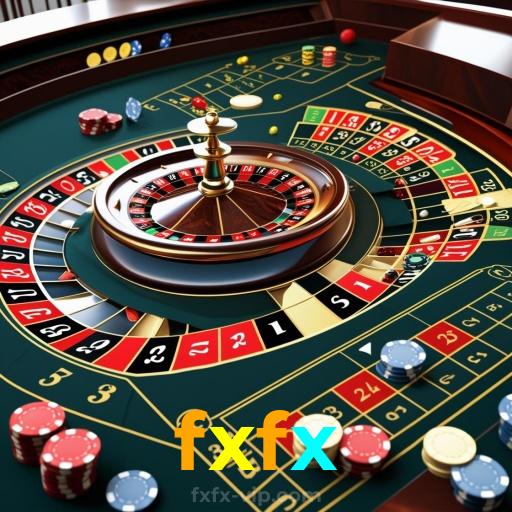fxfx：Aposte no futebol online e seja o maior vencedor de todos!