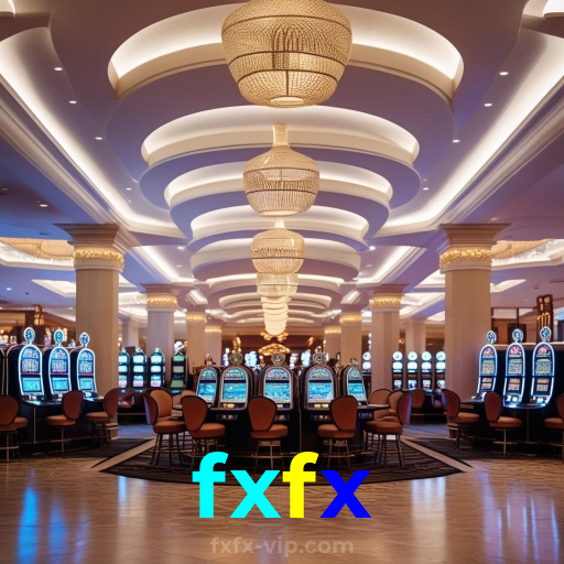 fxfx：Jogue slots, blackjack e aposte no futebol para diversão e vitórias!