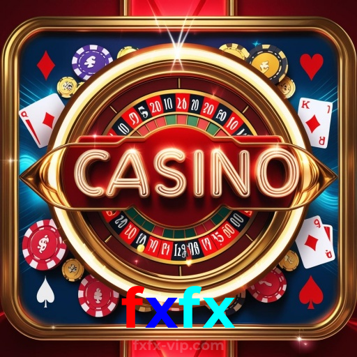 fxfx：Jogue roleta, blackjack e aposte no futebol para uma experiência completa!