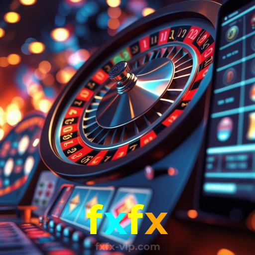 fxfx：A roleta nunca foi tão emocionante! Aposte e ganhe!