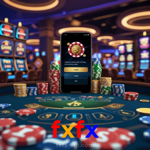 fxfx：O cassino online mais confiável para apostas ao vivo no futebol e jogos de cassino!