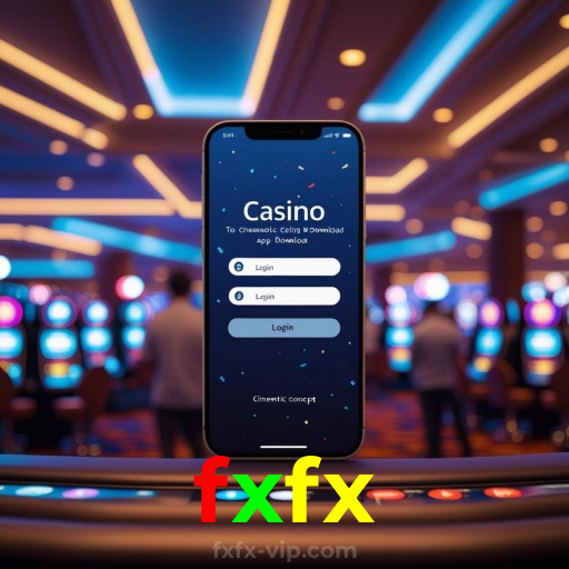 fxfx：O cassino online mais confiável com apostas no futebol e prêmios em blackjack!