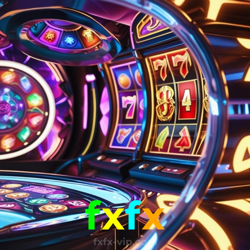 fxfx：Cada giro é uma nova chance! Aposte nas slots e vença!