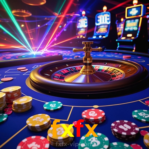 fxfx：Desafie suas habilidades no poker online e vença os adversários!
