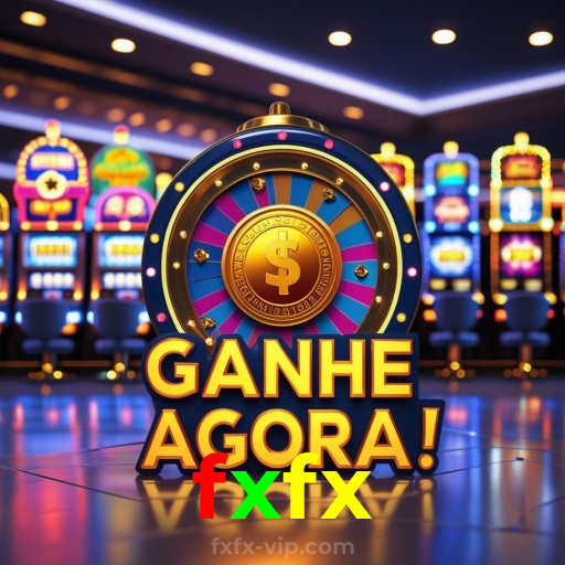 fxfx：A sorte te espera no cassino online com apostas no futebol e roleta!