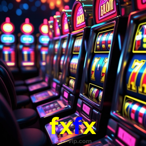fxfx：Vença no cassino online com blackjack e apostas esportivas no futebol!