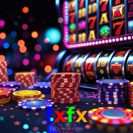 fxfx：Vença no poker, aposte no futebol e divirta-se com os melhores jogos de cassino!