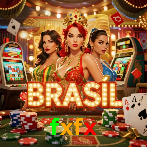 fxfx：Jogue nas roletas e experimente a verdadeira emoção do cassino!
