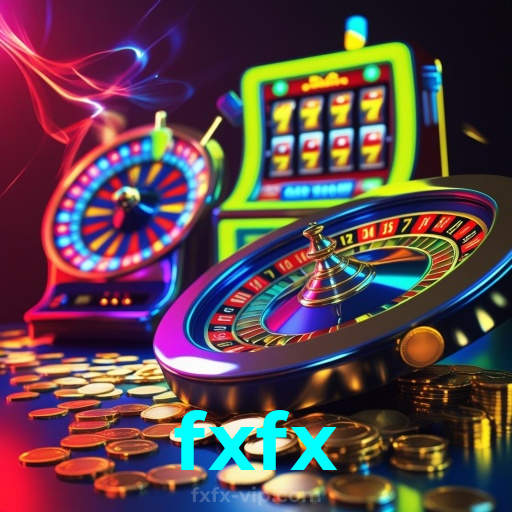 fxfx：Prepare-se para o melhor da diversão no cassino! Jogue agora!