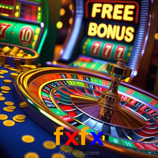 fxfx：Jogue slots, roleta e aposte no futebol para grandes vitórias!